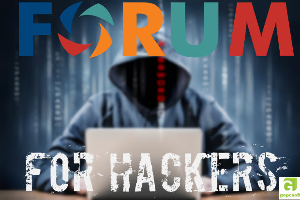 hacker forums websites