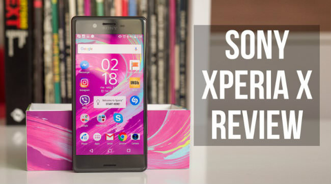 Sony-Xperia-X-Review