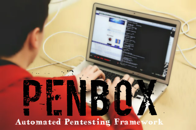 PenBox: An Automated Pentesting Framework