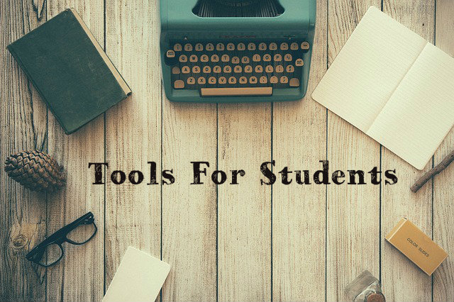 6 Tools For Students for Better Writing And Learning