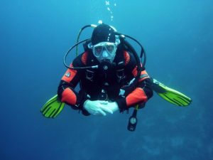 Beginners Guide To Underwater