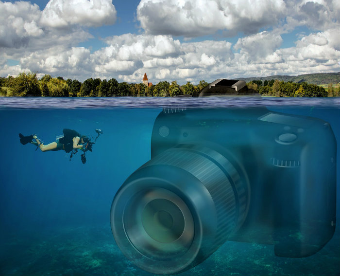 Beginners Guide To Underwater Photography