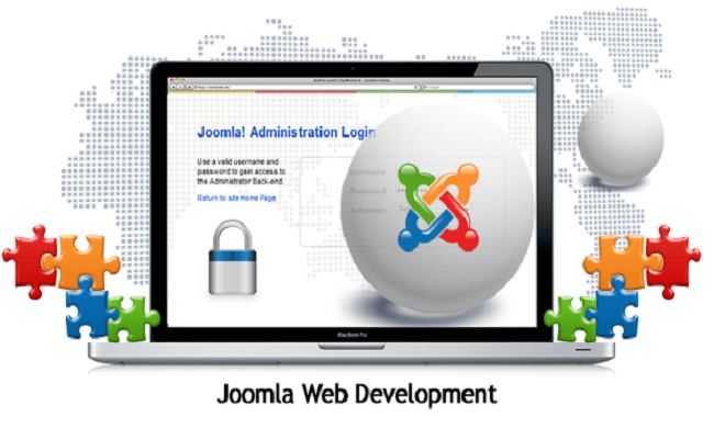 Joomla Development India