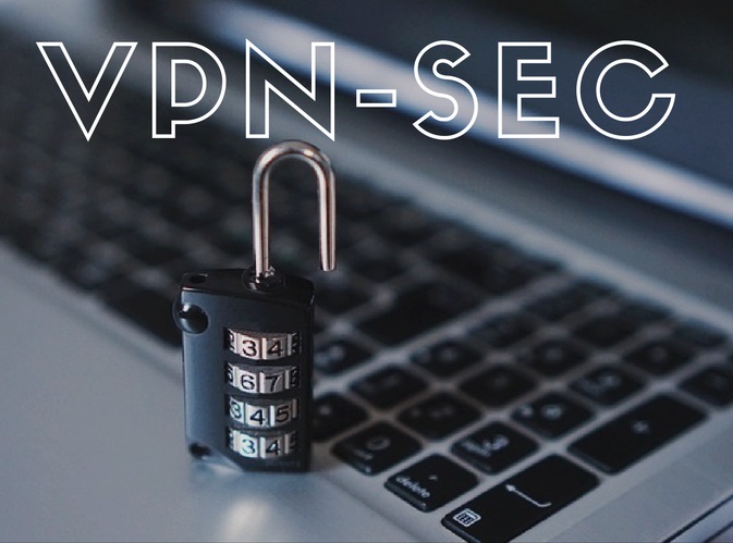 How A Virtual Private Network Secures Your Private Data