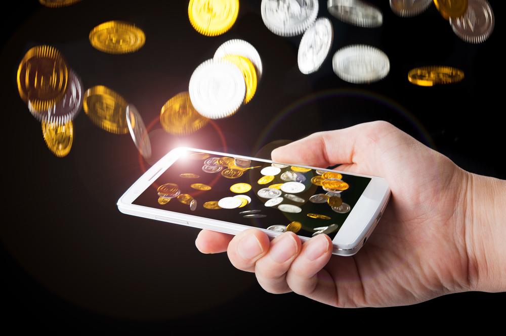 Mobile apps are the new lending space