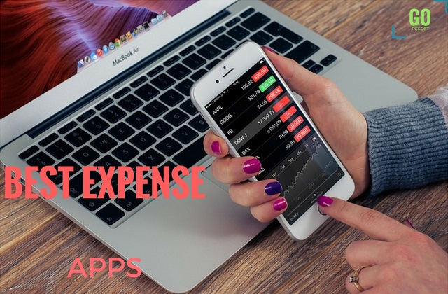 BEST EXPENSE APPS