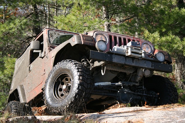 4 Jeep Models You Can Own Under $30k