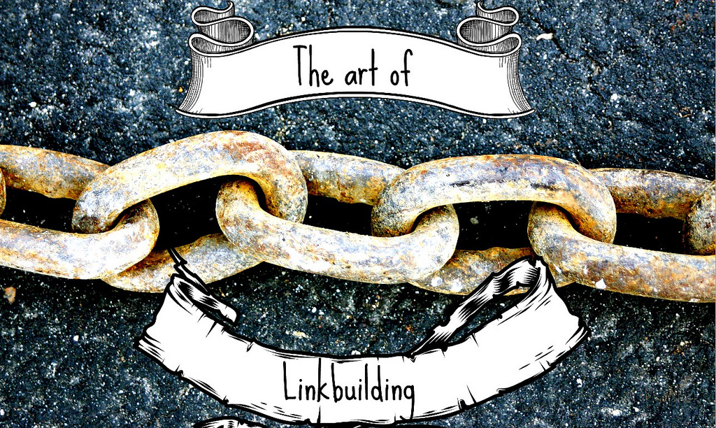 What Link Building will be like in the future