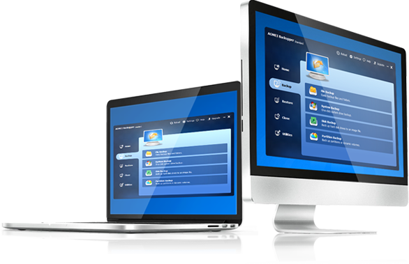 AOMEI Backupper 4.0.4 - The Easiest and Faster Disk Backup Software for Your PC