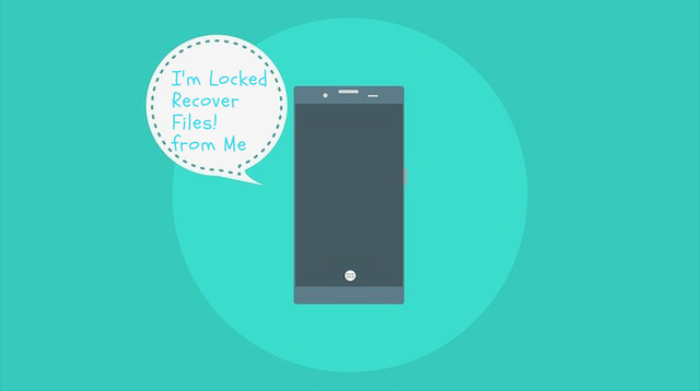 How Do You Recover Files from the Locked Android Phone Easily?