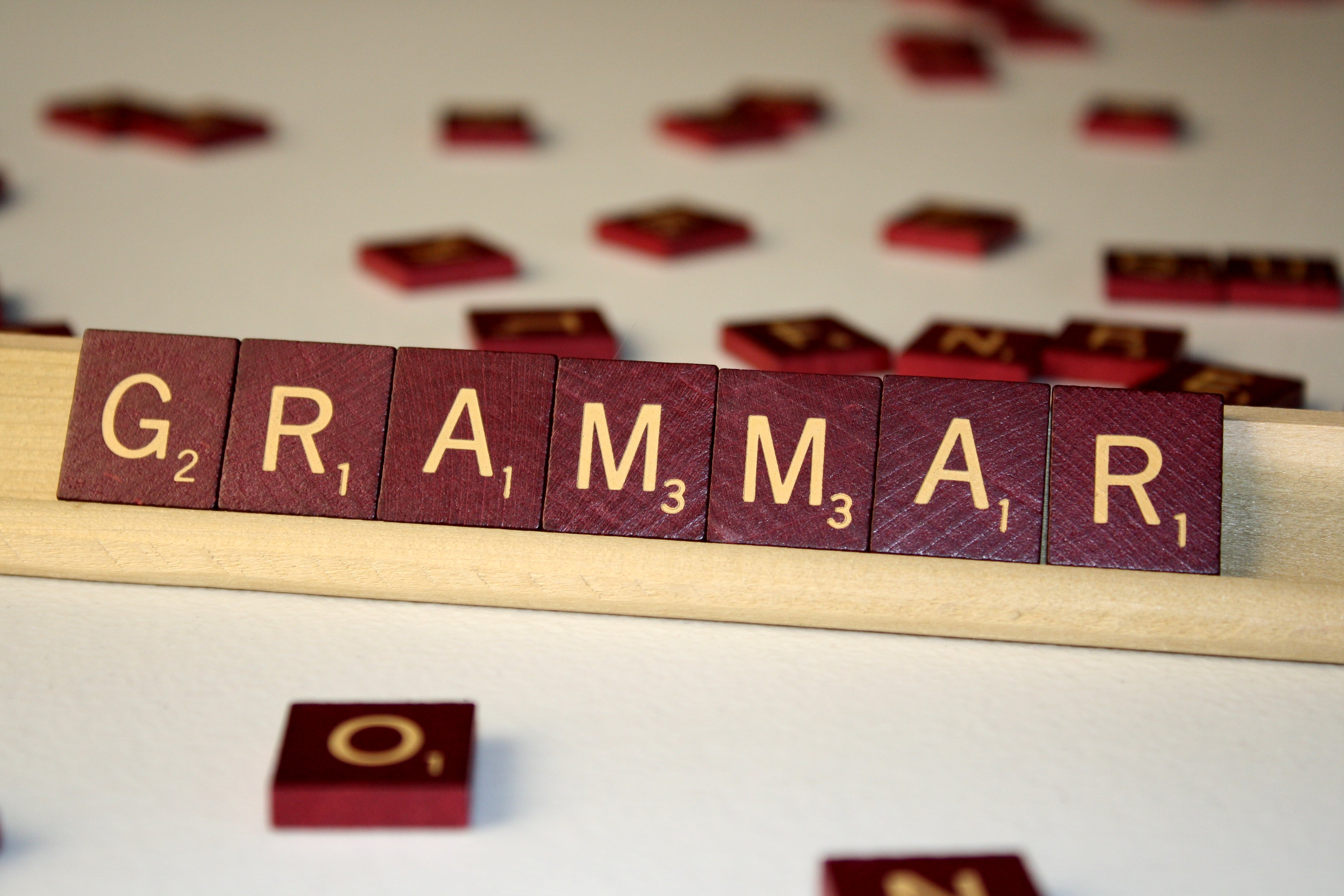 8 Approaches for Students to Correct English Grammar