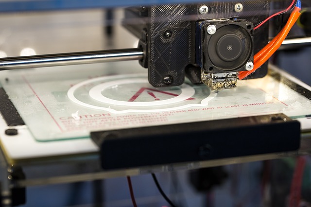Hot 3D printing trends you should keep an eye on