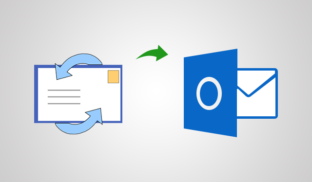 convert outlook express dbx file to pst