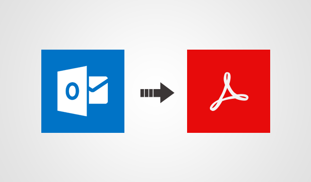 Best PST to PDF Converter – Save Emails with Attachments Easily