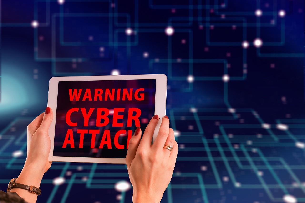 What Every Small Business Needs to Know about Cyber-Security