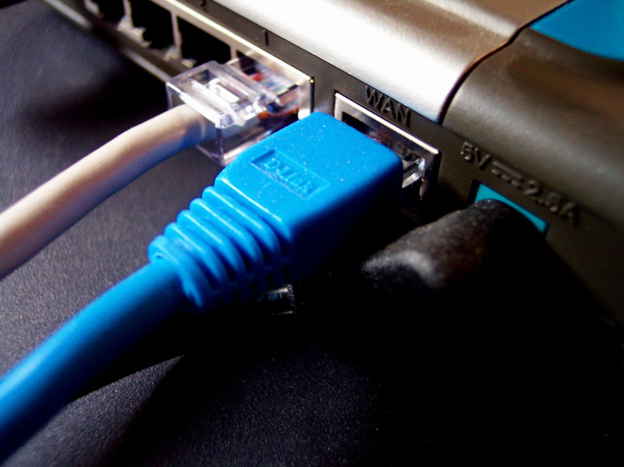 Speed Hack: Four Steps to Getting More Bandwidth from Your High-Speed Internet