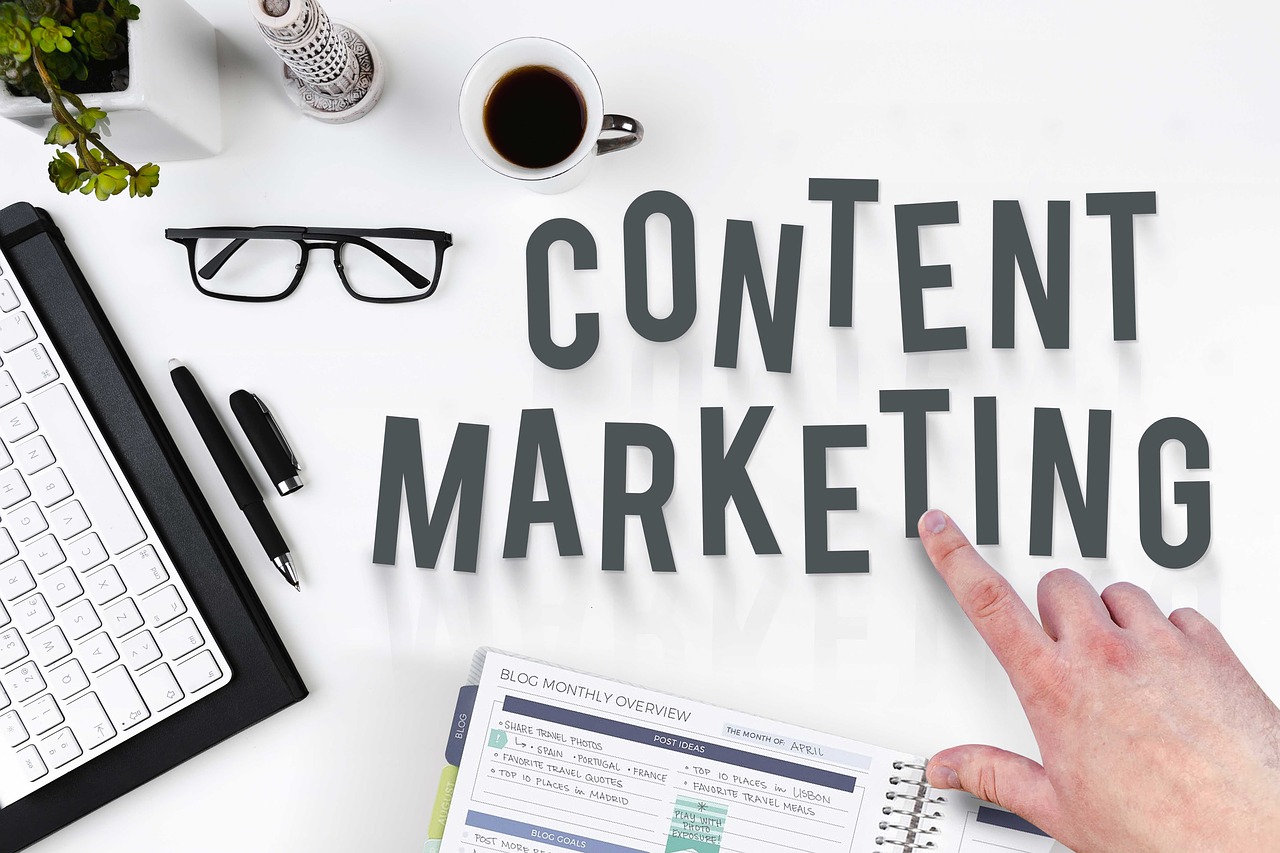 9 Content Strategies You Need For Your Business