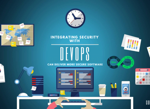 How Integrating Security with DevOps Can Deliver More Secure Software
