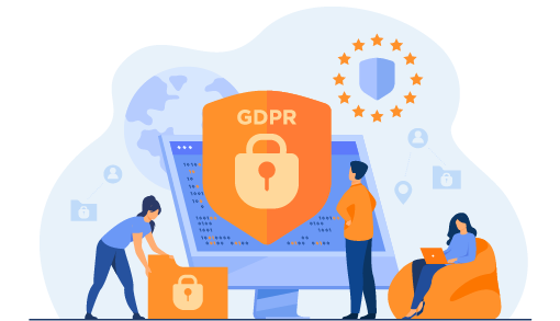 7 ways your emails could result in Breach of GDPR